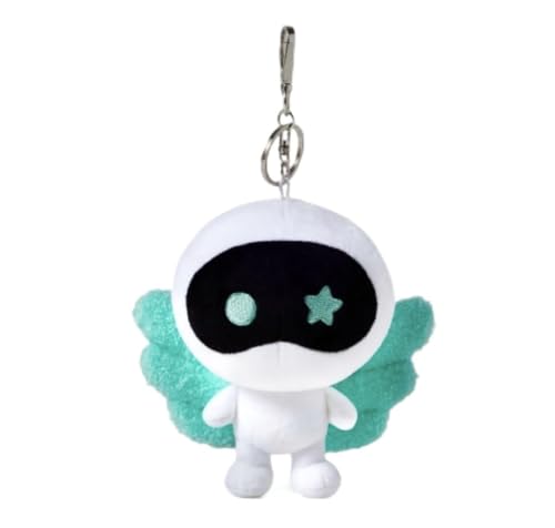 RUNSEOKJIN Wootteo キーリングのサムネイル