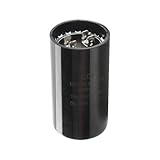 LEDBarz CPT00320 176-216 MFD 330 Volt Capacitor Replaces Trane Capacitor. Specific fit for American Standard Units, Heat Pump and HVAC Units