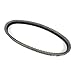 Motor Drive Belt Compatible with RS90GTA RS90LTGT RX10GTA RX10LTGTA RS RX 90 10 GTA LTGT RS Vector Apex GT LTX GT 40th Anniversary