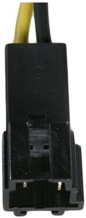 A/C Heater Blower Motor w/Fan Cage Front for 90-03 Dodge Van Full Size