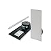 Bogen BG-CSD1X2 2 PACK 1X2 Drop Ceilig Speaker Off White White Box