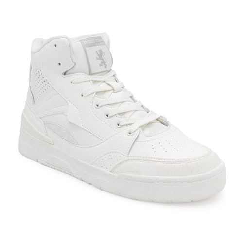 Image of Red Tape Mens Rsl0225a Lifestyle Sneakers