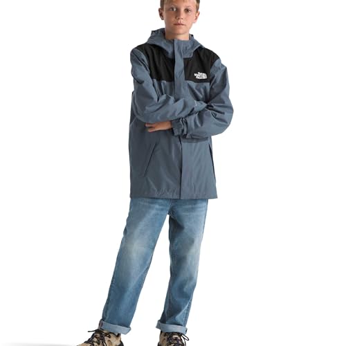 Image of The North Face Boys' Antora Waterproof Rain Jacket