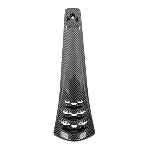 Couvercle de carénage tête klaxon pour Vespa Sprint 50 125 150 et Primavera 2014-2022