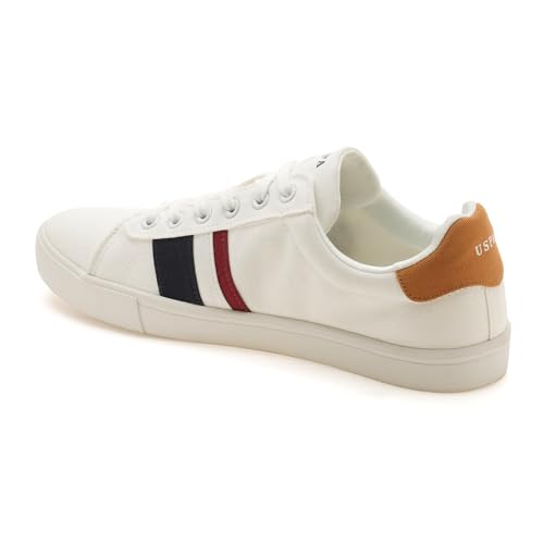 Image of USPA U.S. Polo Assn ABOR| Stylish Casual Sneaker Shoes for Men