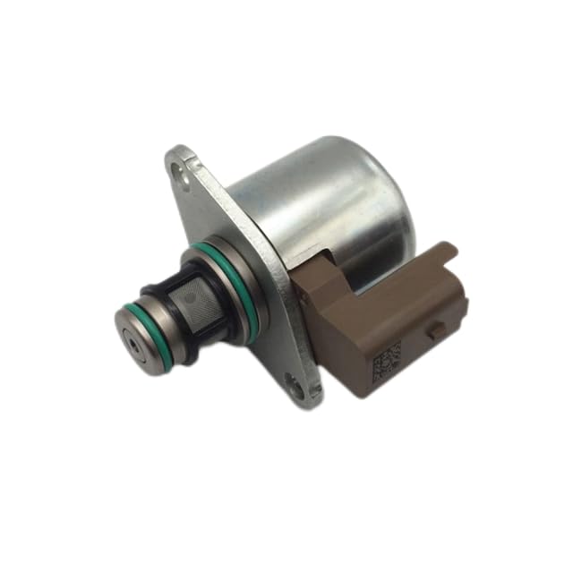 Auto Part - Fuel Pump IMV Valve Common Rail Regulator Control Valve Metering Device Sensor 28389851 9307Z523B 28233373 (28233373)