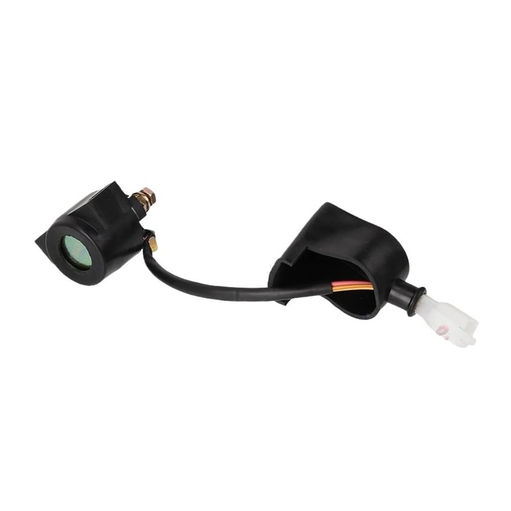 Relais de démarreur beach Moto Scooter Électromagnétique pour Gy6 250CC