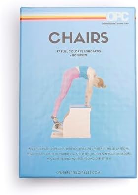 OnlinePilatesClasses Pilates Reformer Cadillac Deck con tutoriale...