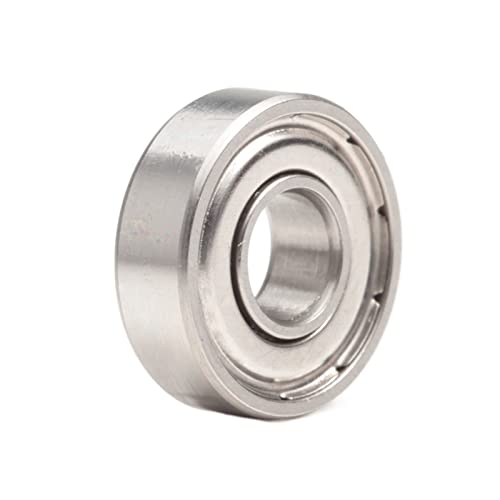 Roulement à billes 695ZZ 5x13x4mm pour réparer vos rollers et modèles réduits