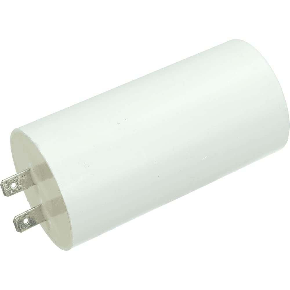 Condensateur 40 Mf 450 V