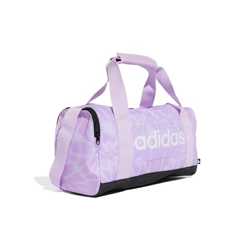 Image of adidas, Ice Lavender /Bliss Lilac /White, XS