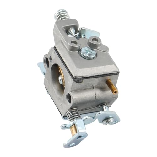 Carburateur tronçonneuse Partner 350 résout les pannes moteur réf 530071621 - 2