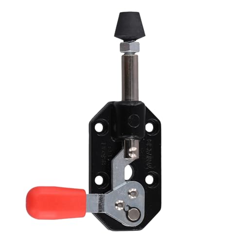 Image of Feyoalix Push-Pull Toggle Clamp Woodworking DIY Clamp for 20mm Stroke for Electric Clamp 302-
