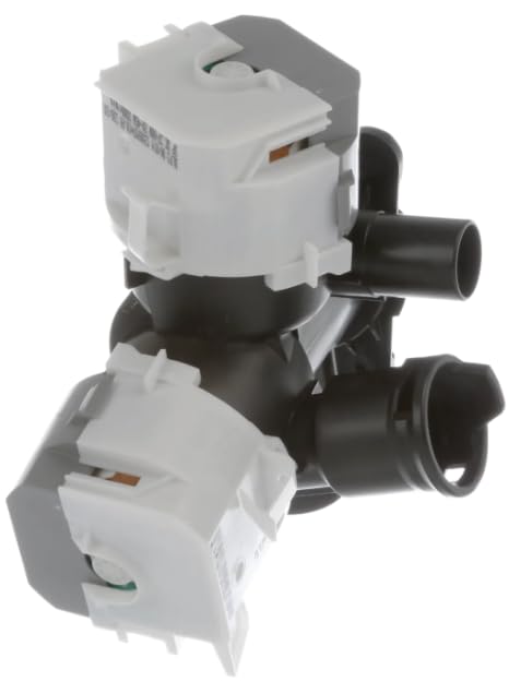 Bosch Siemens specjalna pompa spustowa do pralki 00146222