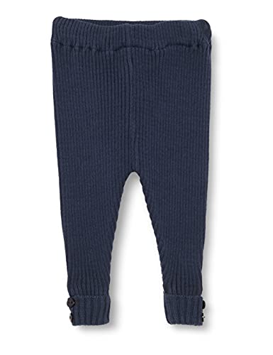 Charanga ELITRIC Leggings, Azul, 0-3 Unisex bebé Cover