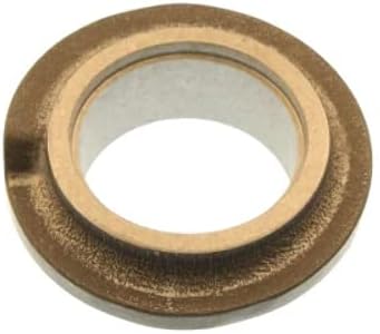 Automotive Bilstein 24-102568 Monotube Shock Absorber, Front, Left, 46mm