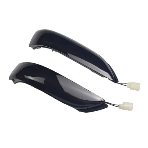 Clignotant dynamique pour Accord CP1 CP2 CP3 2008-2009 led rétroviseur