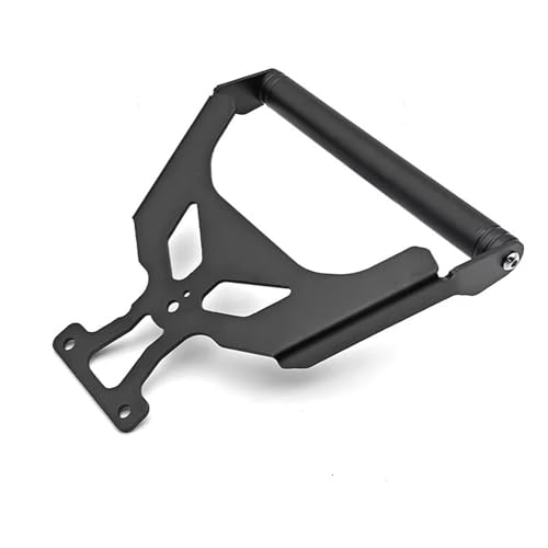 Support navigation GPS Tracer 9 GT stable pour moto Yamaha 2021-2024