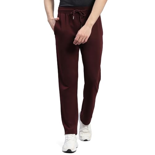 Image of Monte Carlo Mens Regular Fit Solid Lower (Pack of 1)