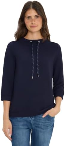 Cecil Damen Ottoman Shirt
