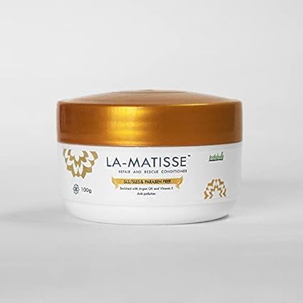 Image of All Unscented Repair & Rescue Conditioner (100gm) , 100 gram
