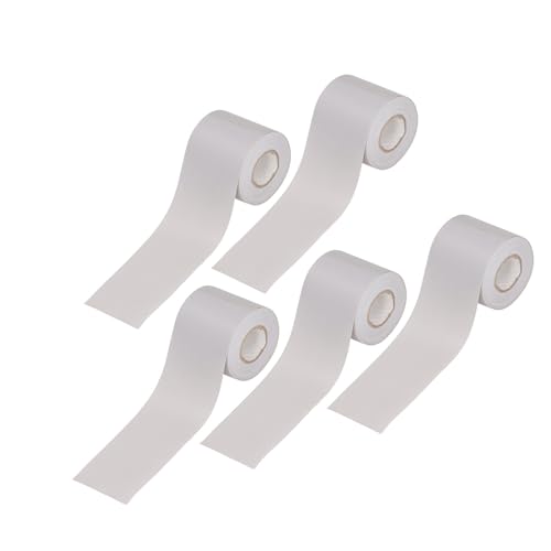 Image of Yosoo Health Gear Pvc Air Conditioner Pipe Tapes, Lineset Tape, Pipe Wrap Tapes Non-Adhesie