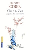 Chan & Zen 2266187333 Book Cover
