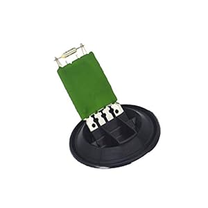 ZEALfix Gebläsewiderstand 6Q0959263/6Q0959263A