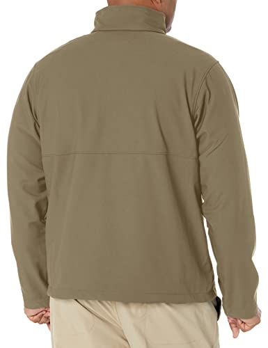 Image of Columbia Mens Soft Shell Top