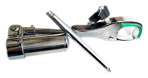 MFJFHK Bloccasterzo Coprivolante Antifurto Leva