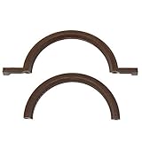 DNJ RM1120 Rear Main Seal for 1987-2000 / Jeep/Cherokee, Comanche, Grand Cherokee, Wagoneer,...