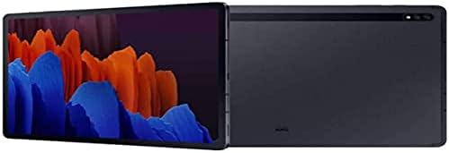 Galaxy Tab S7+ / 256 GB /Wi-Fi (ペン付) Tablet Samsung Galaxy Tab S7+ 12,4'' 8/256GB WiFi Niebieski