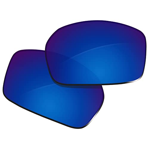 Image of 100% Precise-Fit Replacement Sunglass Lenses for Spy Optic Touring