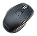 Logitech MX Anywhere 2 - Ratón inalámbrico, 2.4 GHz, Bluetooth, 1000 dpi,...