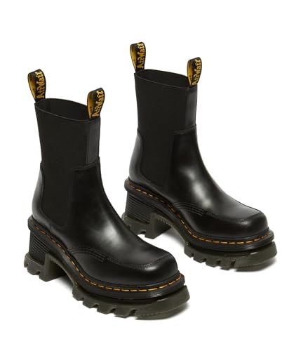 Image of Dr. Martens unisex-adult Corran Chelsea