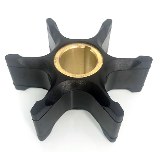 389642 777212 Water Pump Impeller For Evinrude Johnson 85 115 135 140 175 200 HP V4 V6 Outboard Sierra 18-3043 0389642 0777212 0385528 85HP 115HP 135HP 140HP 175HP 200HP 235HP
