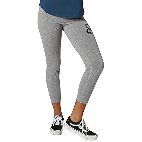 Fox Racing Women's Boundary Legging in Graphite Grey Cover