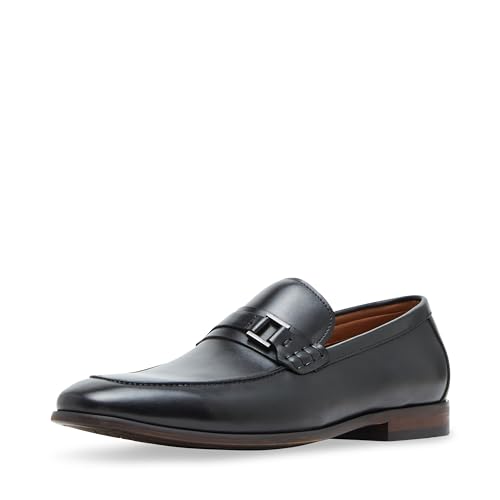 Mocasín Hombre Steve Madden Adair: elegancia casual para tu día a día con estilo urbano