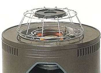 トヨトミ 石油コンロ HHA-7A 動作品】トヨトミ 石油コンロ HHA-7A 煮炊き用 丸形ストーブ