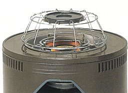 新品　トヨトミ 石油こんろ　石油ストーブ　トヨホームヒーター　HHA-7 ［クックガードと替しん付] 石油こんろ | トヨトミ-TOYOTOMI 公式サイト