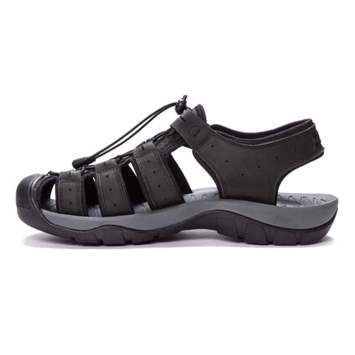 Propét Men's Kona Fisherman Sandal3