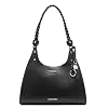 Calvin Klein Women's Shelly Novelty Satchel
