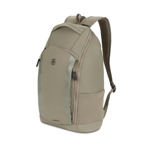 swissgear viibe ii olive 18 inch