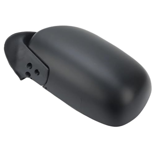 Rétroviseur Hiace 200 gauche pliable manuel 3 broches pour utilitaire TRH KDH 2005-2013 - 5