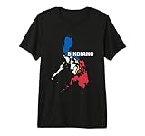 Bikolano Design for Bicol Filipinos and Filipinas Premium T-Shirt