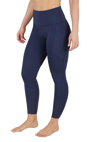 Image of 90 Degree By Reflex Womens Power Flex Yoga Pants