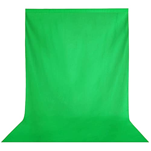 Top 10 Best Fabric For Green Screen in 2022