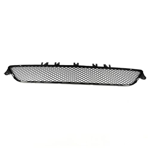 Filet de ventilation avant A2128850522 assurant une protection optimale du radiateur W212