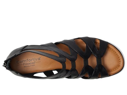 Comfortiva Women's Eternia Sandal2