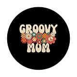 Zoom IMG-2 groovy mom 70s estetica nostalgia